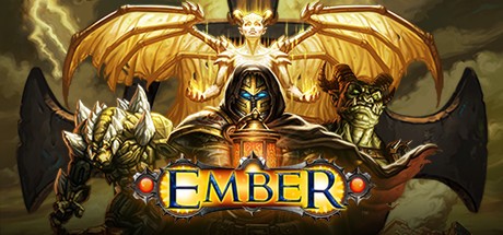 Games like Ember