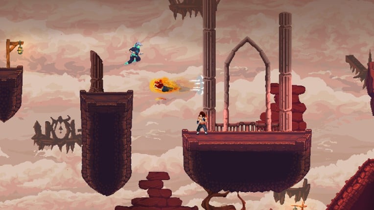 Emberbane screenshot