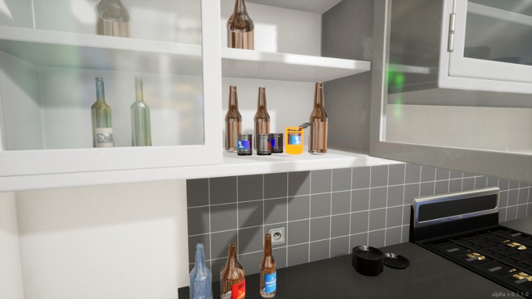 EMBERZONE screenshot