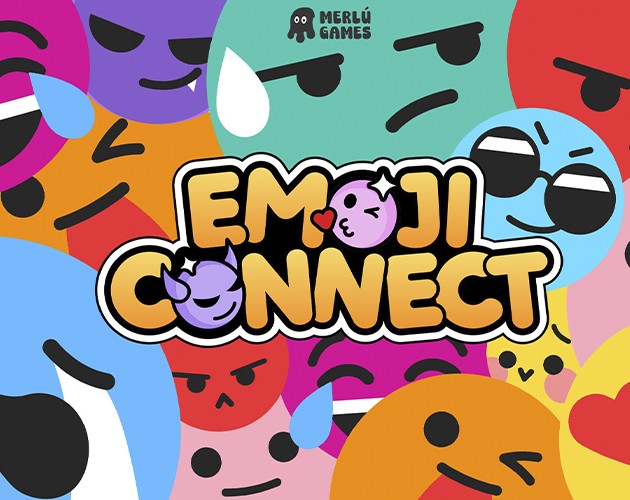 Games like Emoji Connect