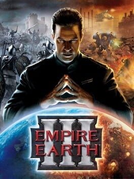 Games like Empire Earth III