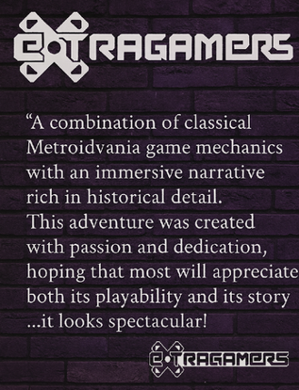 Enkhirydion: Testament of Shadows screenshot