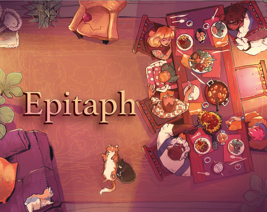 Games like Epitaph