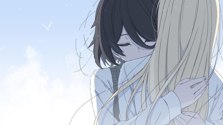Everlasting Flowers - Where there is a will, there is a way screenshot