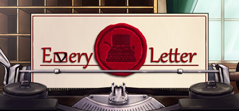 Every Letter Image
