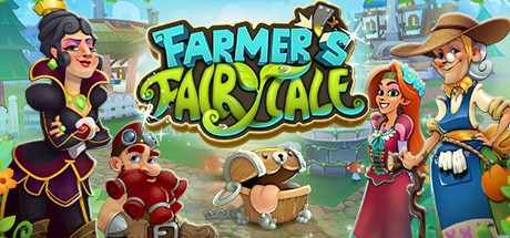Games like Farmer's Fairy Tale