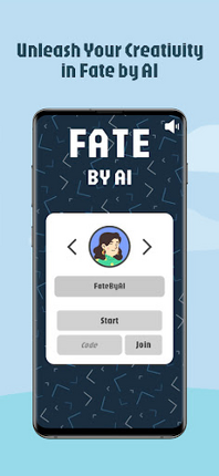 Fate by AI screenshot