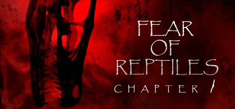 Games like Fear Of Reptiles: Chapter 1