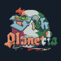 Fish Planetia Image