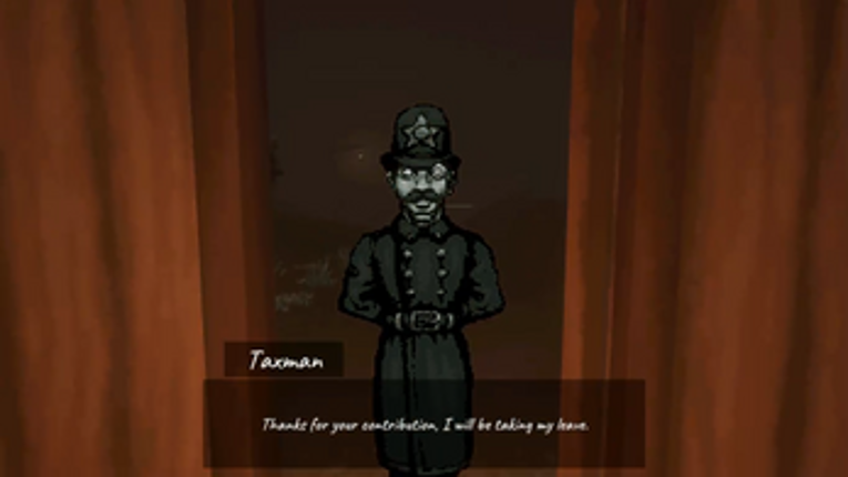 Fisherman's Tale screenshot