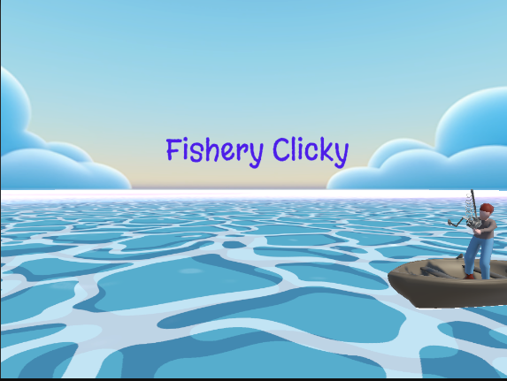 Games like Fishery Clicky