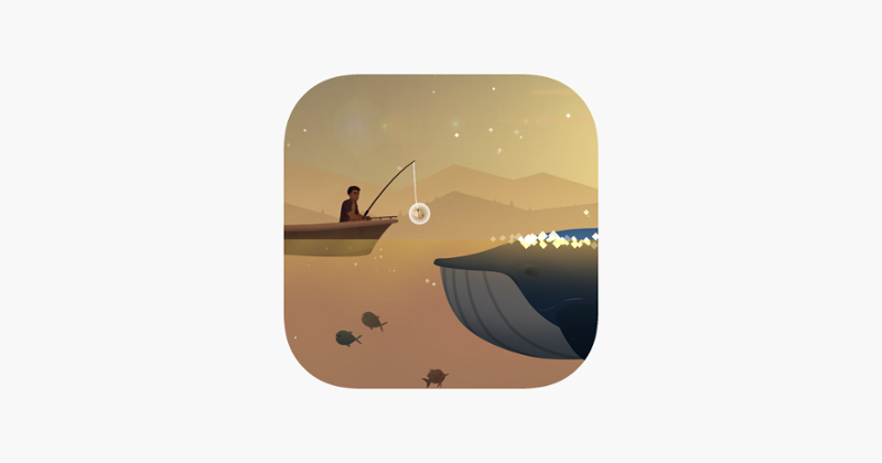 Fishing and Life Game Cover