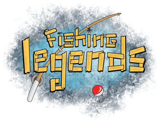 Fishing Legends Game Cover