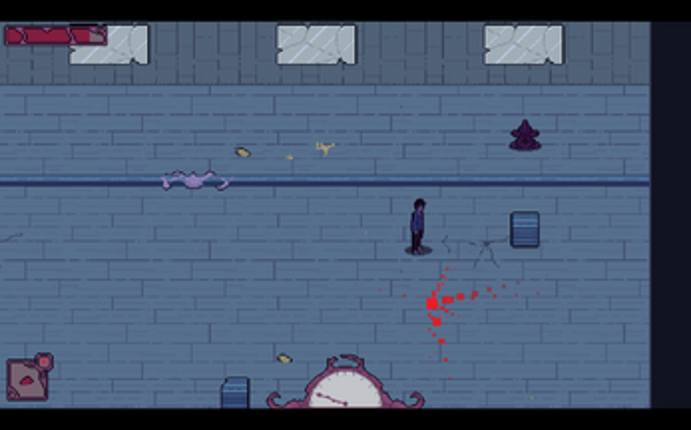 Five Loops in Hell screenshot