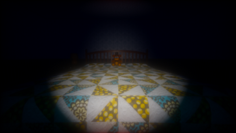 Five Nights at Freddys — Rebuild screenshot