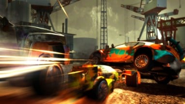 Flatout 3: Chaos & Destruction Image