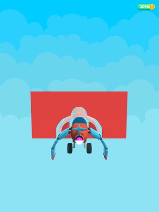 Flex Wings 3D screenshot