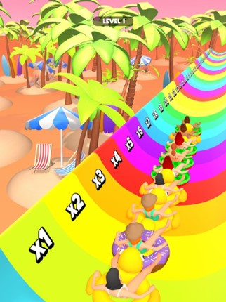 Float Slide screenshot