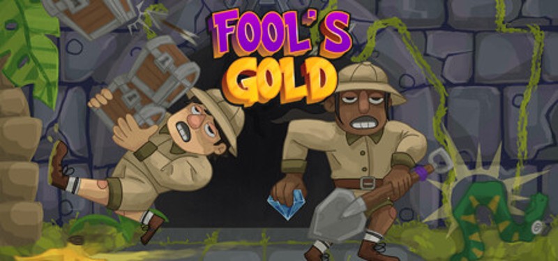 Fool's Gold Image