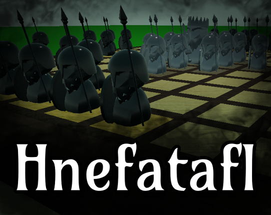 Free Hnefatafl Image