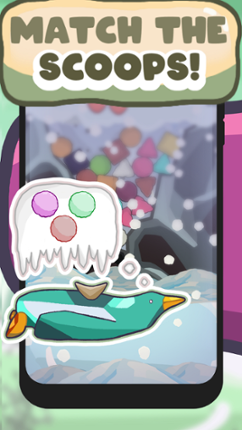 Freezy Match screenshot