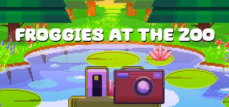 Games like Froggies at the Zoo