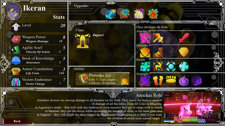 LION The Last Homeland screenshot