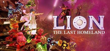 Games like LION The Last Homeland