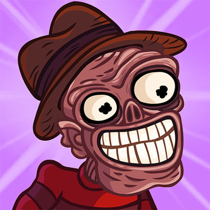 Trollface Quest: Horror 2 Image