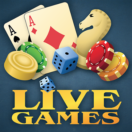 Online Play LiveGames Image