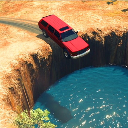 Car games: drive cars drift Image