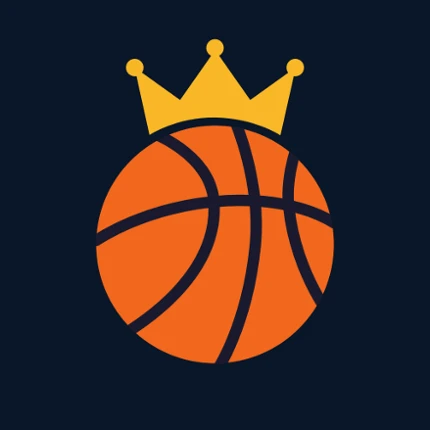 Campus Hoops: Basketball Coach Image