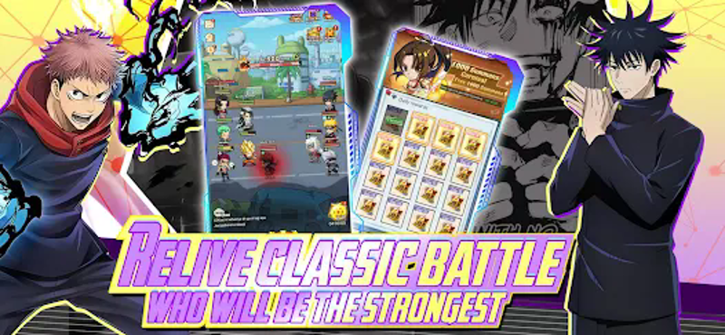 Manga Battle Frontier Image