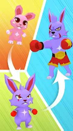 Crazy Monster Balls (2022) screenshot