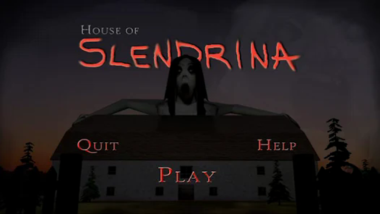 House of Slendrina Image