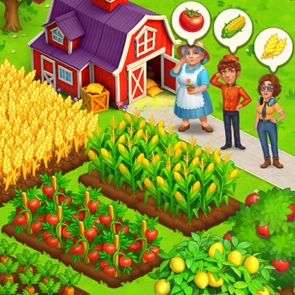 Farm Island - Family Journey Image