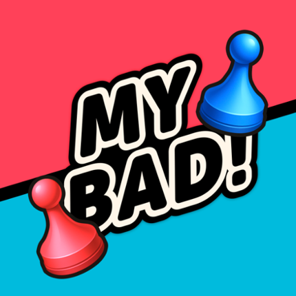 My Bad - Family Board Game Image