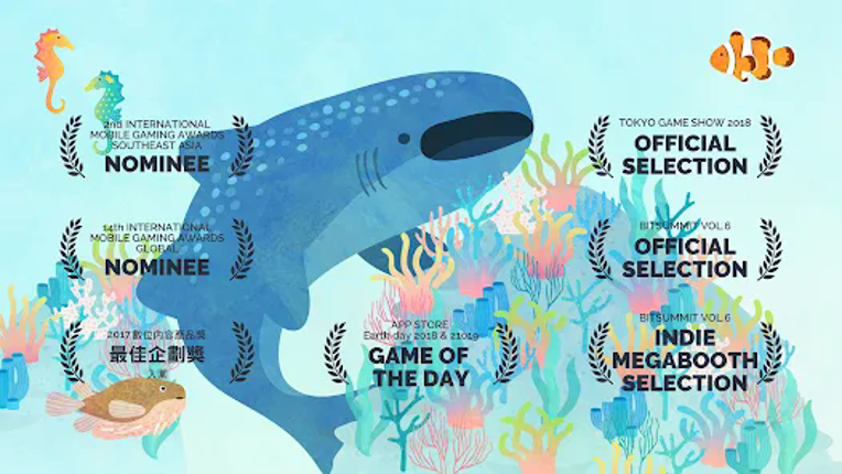 DESERTOPIA screenshot