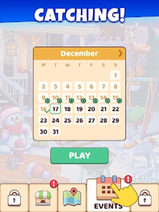 Picture Builder - Puzzle Game Image
