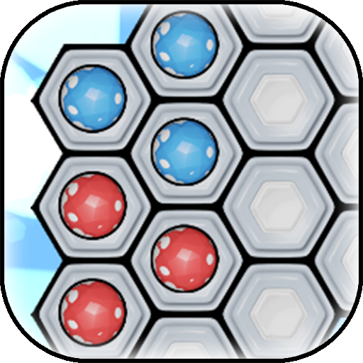 Games like Hexagon - A classic board game