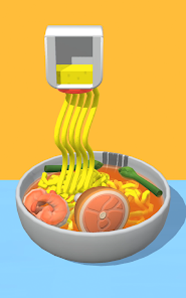 Noodle Master: Make RAMEN! screenshot