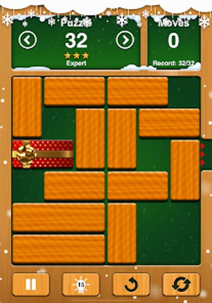 Unblock Me Premium Image