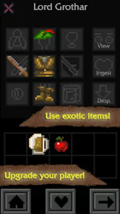 QuestLord screenshot