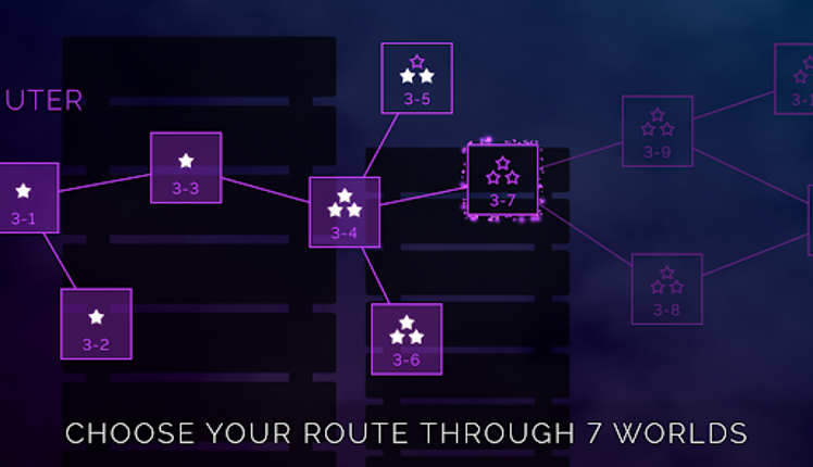 Transmission screenshot