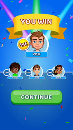 Spite & Malice Card Game Image