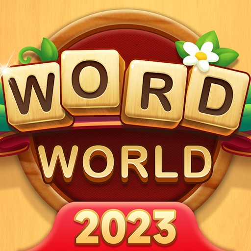 Games like Word World: Word Connect