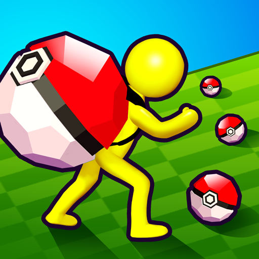 Games like Monster Catch - Trainer Rodeo