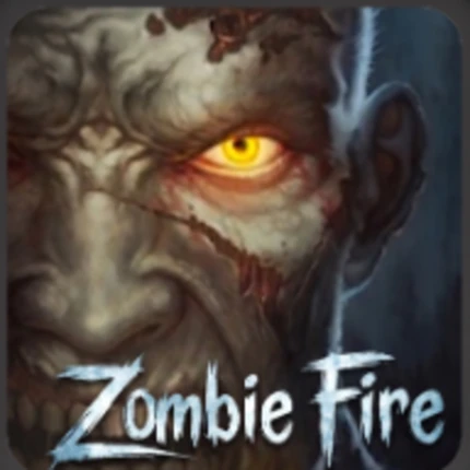 Zombie Fire : Cabin Survival Image