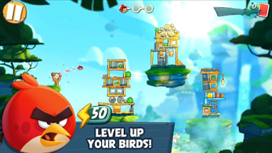 Angry Birds 2 Image