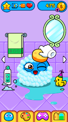 My Boo - Virtual Pet Simulator Image